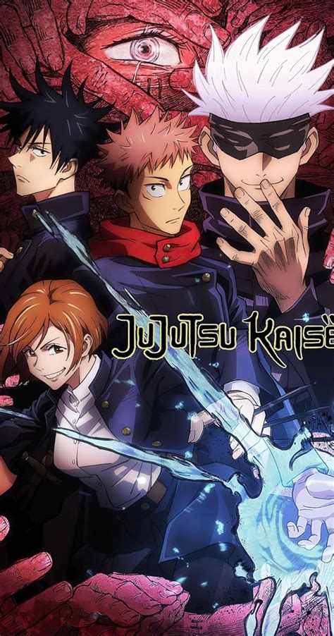 jujutsu kaisen streaming vf|More.